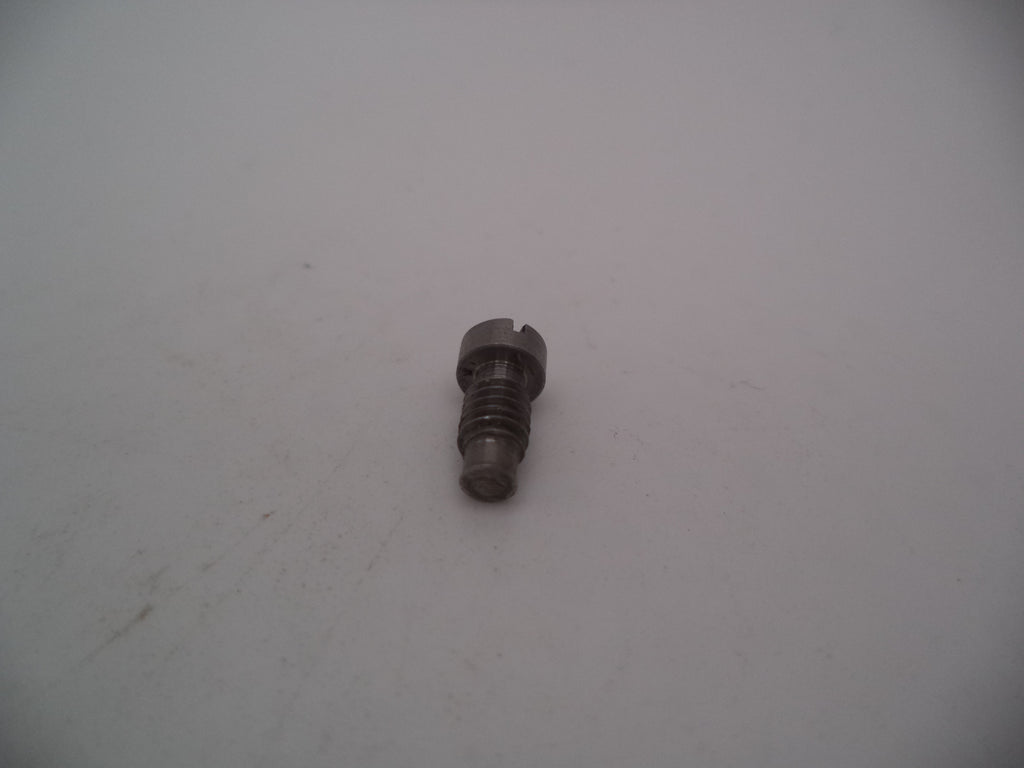 Smith & Wesson Revolver L Frame Model 386 8 Shot Strain Screw .357 38604