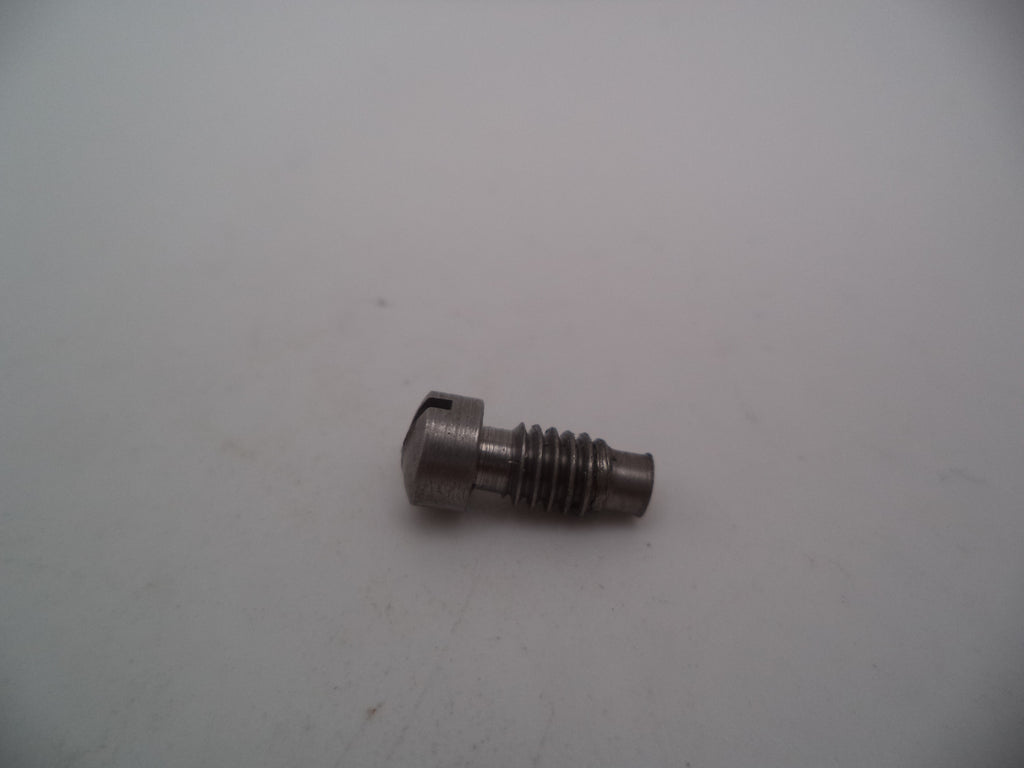 Smith & Wesson Revolver L Frame Model 386 8 Shot Strain Screw .357 38604