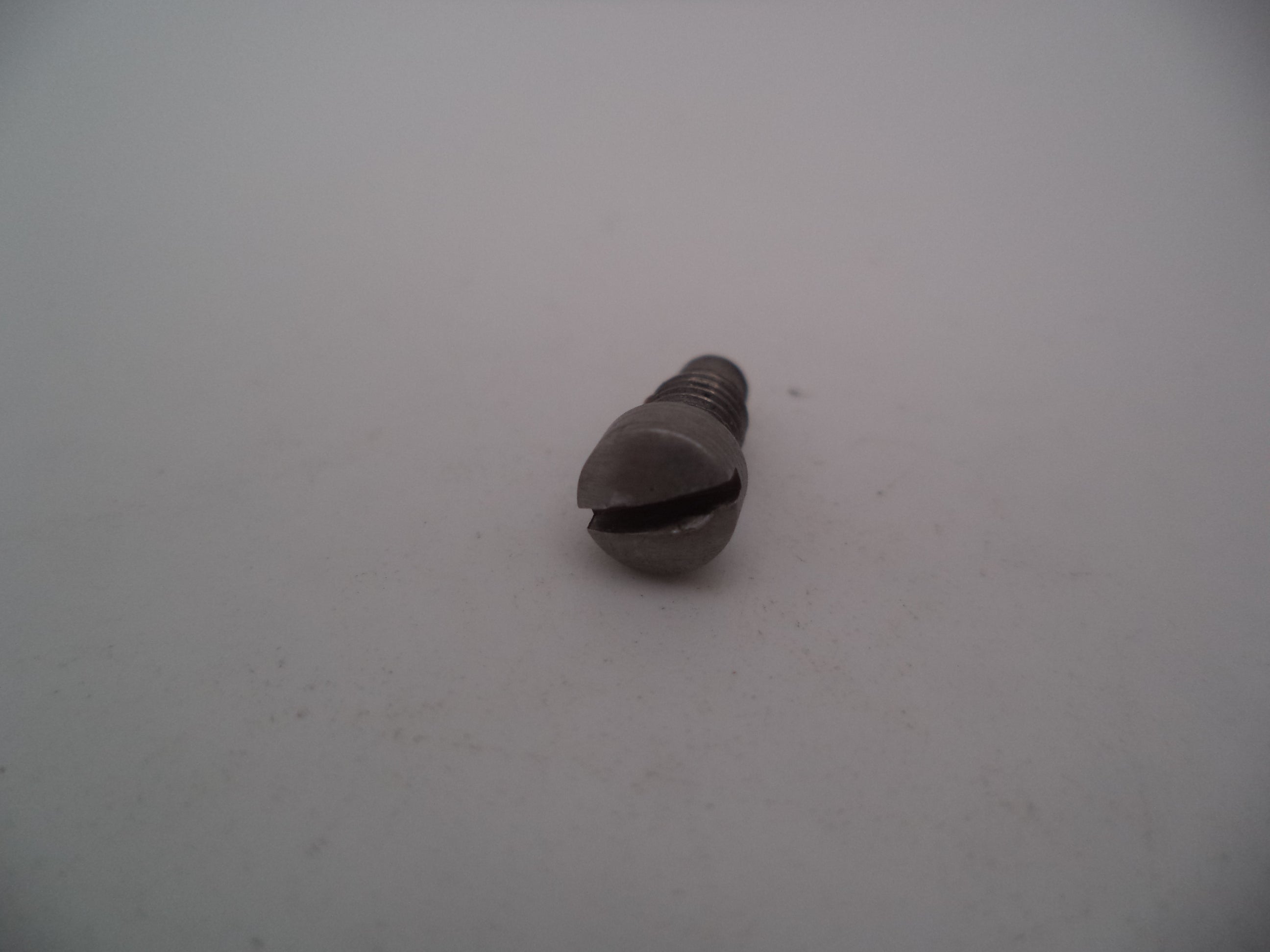 Smith & Wesson Revolver L Frame Model 386 8 Shot Strain Screw .357 38604