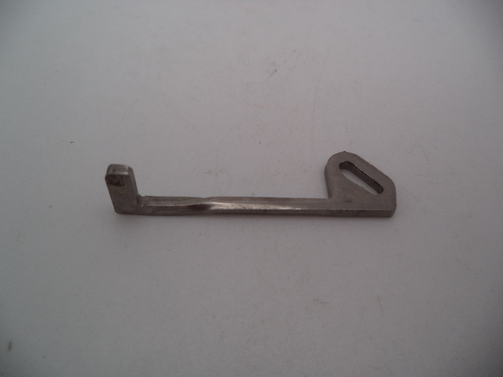 Smith & Wesson Revolver L Frame Model 386 8 Shot Hammer Block .357 38603