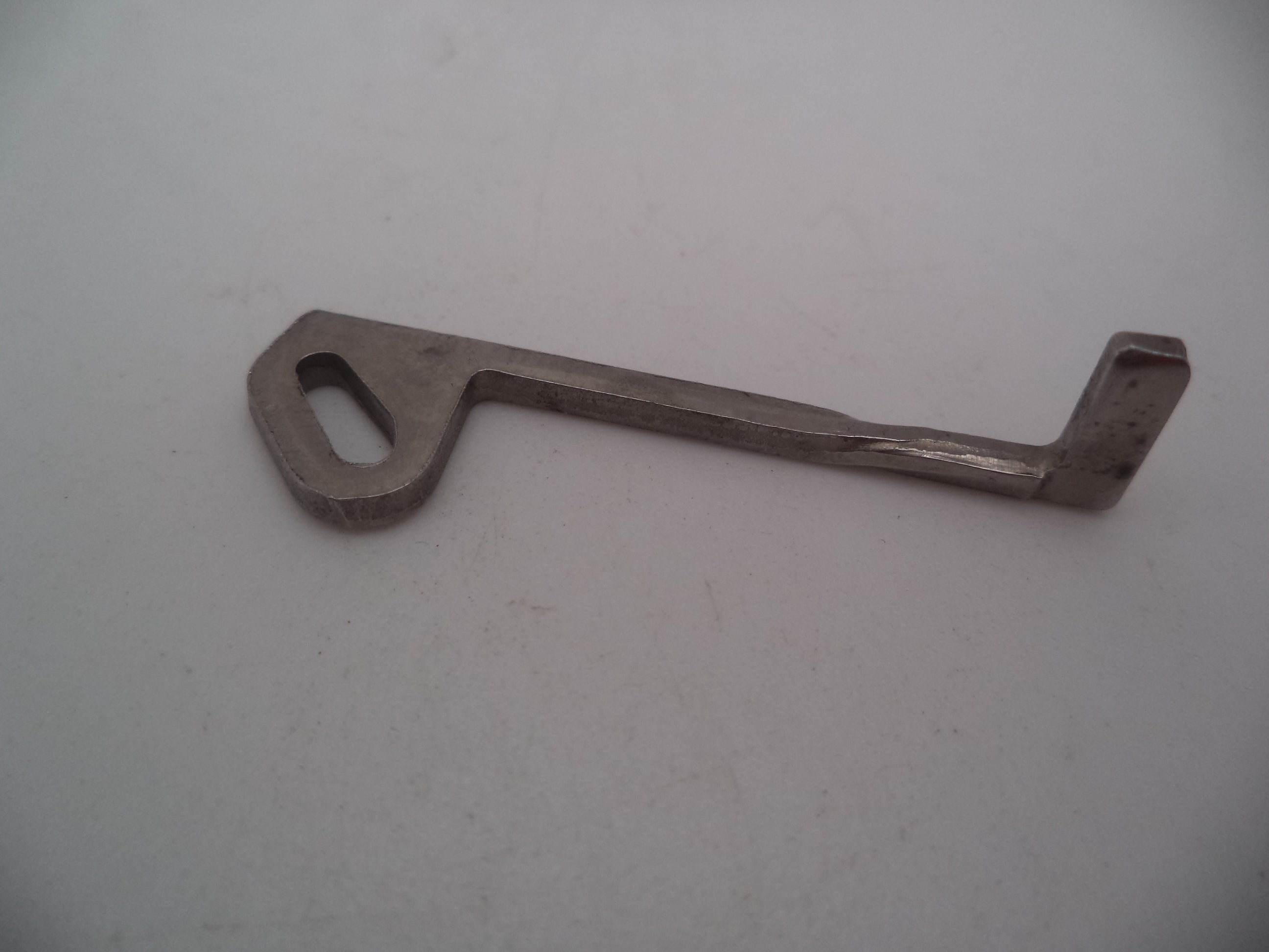 Smith & Wesson Revolver L Frame Model 386 8 Shot Hammer Block .357 38603