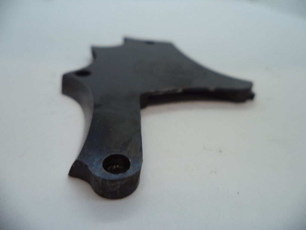 S&W K Pre Model 19  Side Plate (4 Screw) Combat Magnum .357 Magnum 19157G