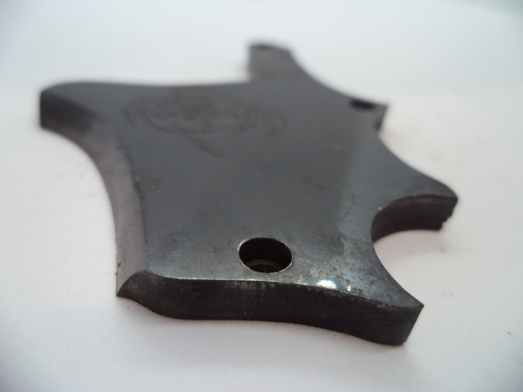 S&W K Pre Model 19  Side Plate (4 Screw) Combat Magnum .357 Magnum 19157G