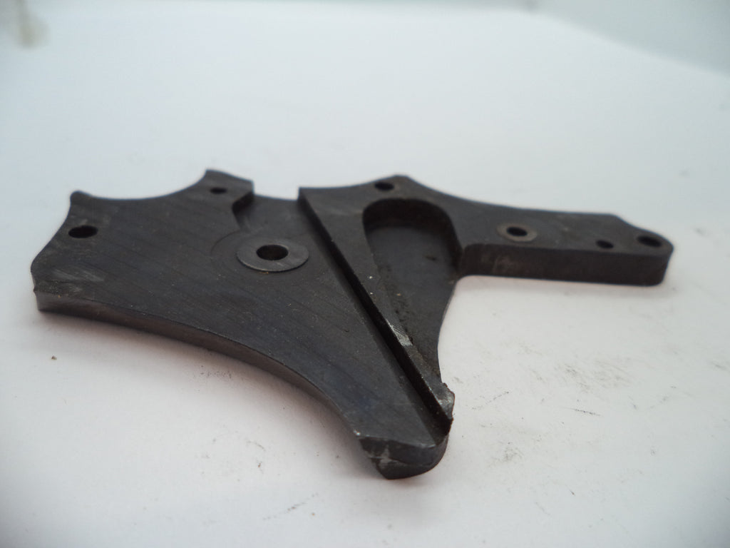 S&W K Pre Model 19  Side Plate (4 Screw) Combat Magnum .357 Magnum 19157G