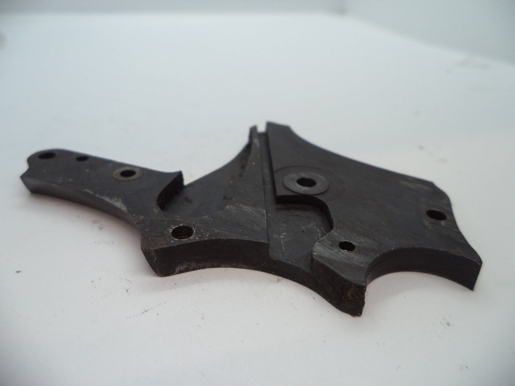 S&W K Pre Model 19  Side Plate (4 Screw) Combat Magnum .357 Magnum 19157G