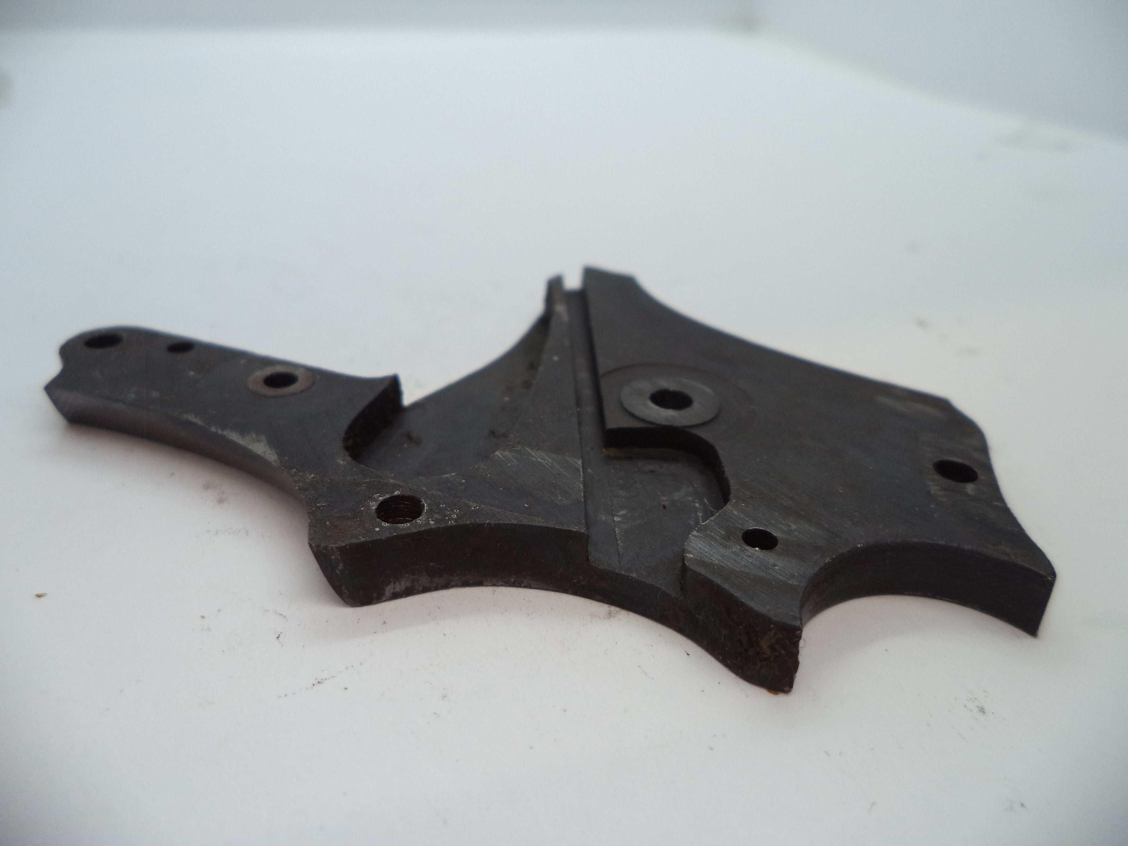 S&W K Pre Model 19  Side Plate (4 Screw) Combat Magnum .357 Magnum 19157G