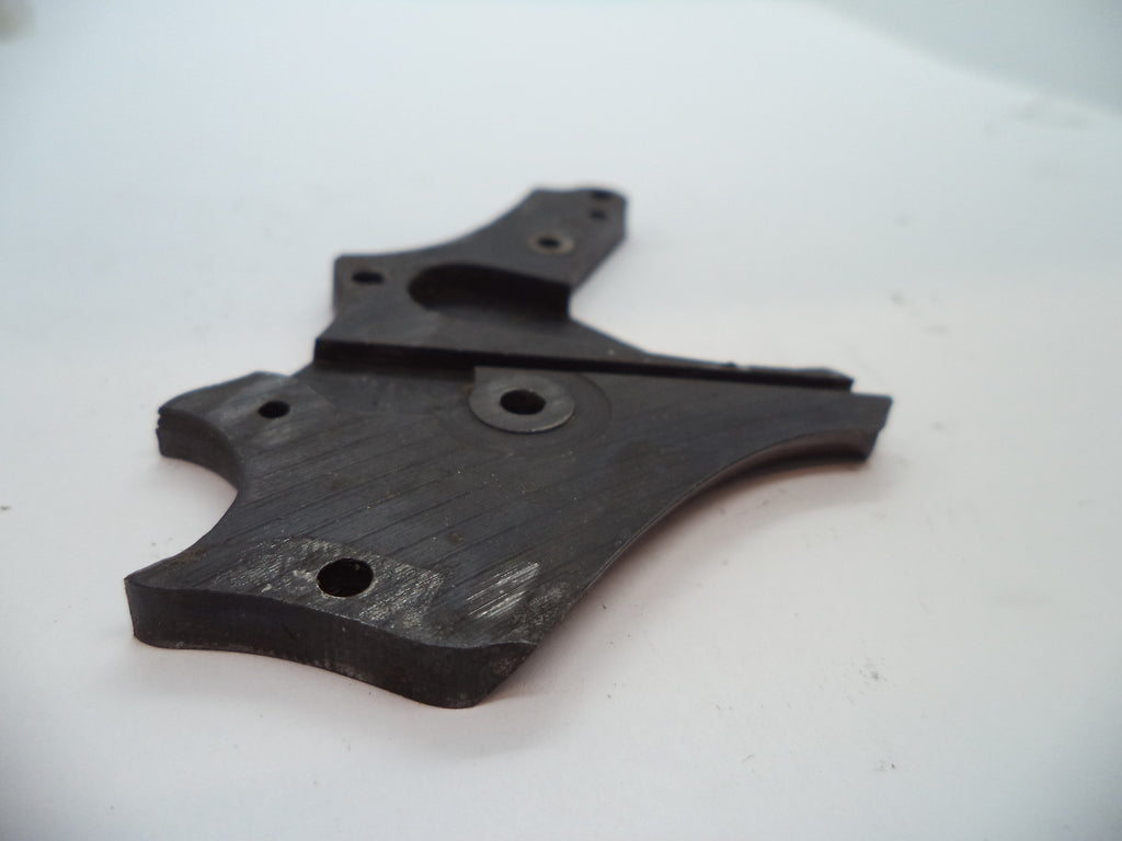 S&W K Pre Model 19  Side Plate (4 Screw) Combat Magnum .357 Magnum 19157G