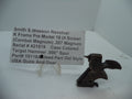 19116AB Smith & Wesson K Pre Model 19 Target Hammer .500" Spur .357 Magnum