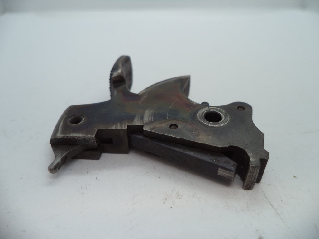 19116AB Smith & Wesson K Pre Model 19 Target Hammer .500" Spur .357 Magnum