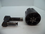 1978A S&W K Pre Model 19 (4 Screw) Combat Magnum Cylinder w/Yoke .357 Magnum