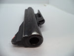 1921 S&W K Pre Model 19 (4 Screw) Pinned Barrel 4"  Red Ramp Sight Combat Magnum