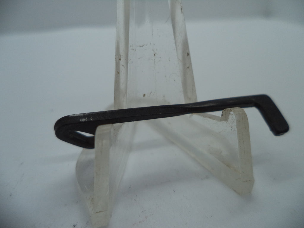S&W K Pre-Model 19 (4 Screw) Combat Magnum Hammer Block .357 Magnum 19120A
