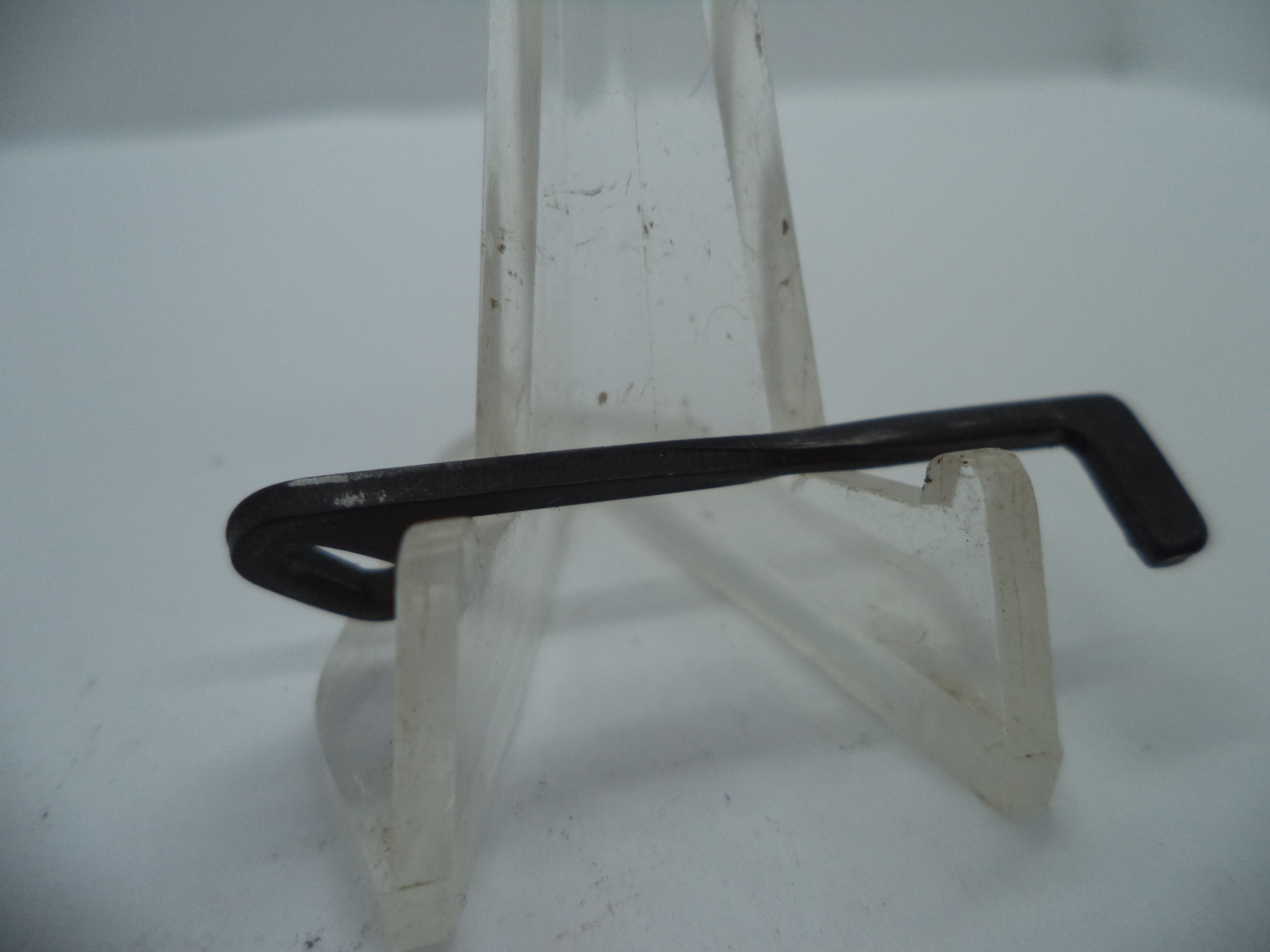S&W K Pre-Model 19 (4 Screw) Combat Magnum Hammer Block .357 Magnum 19120A