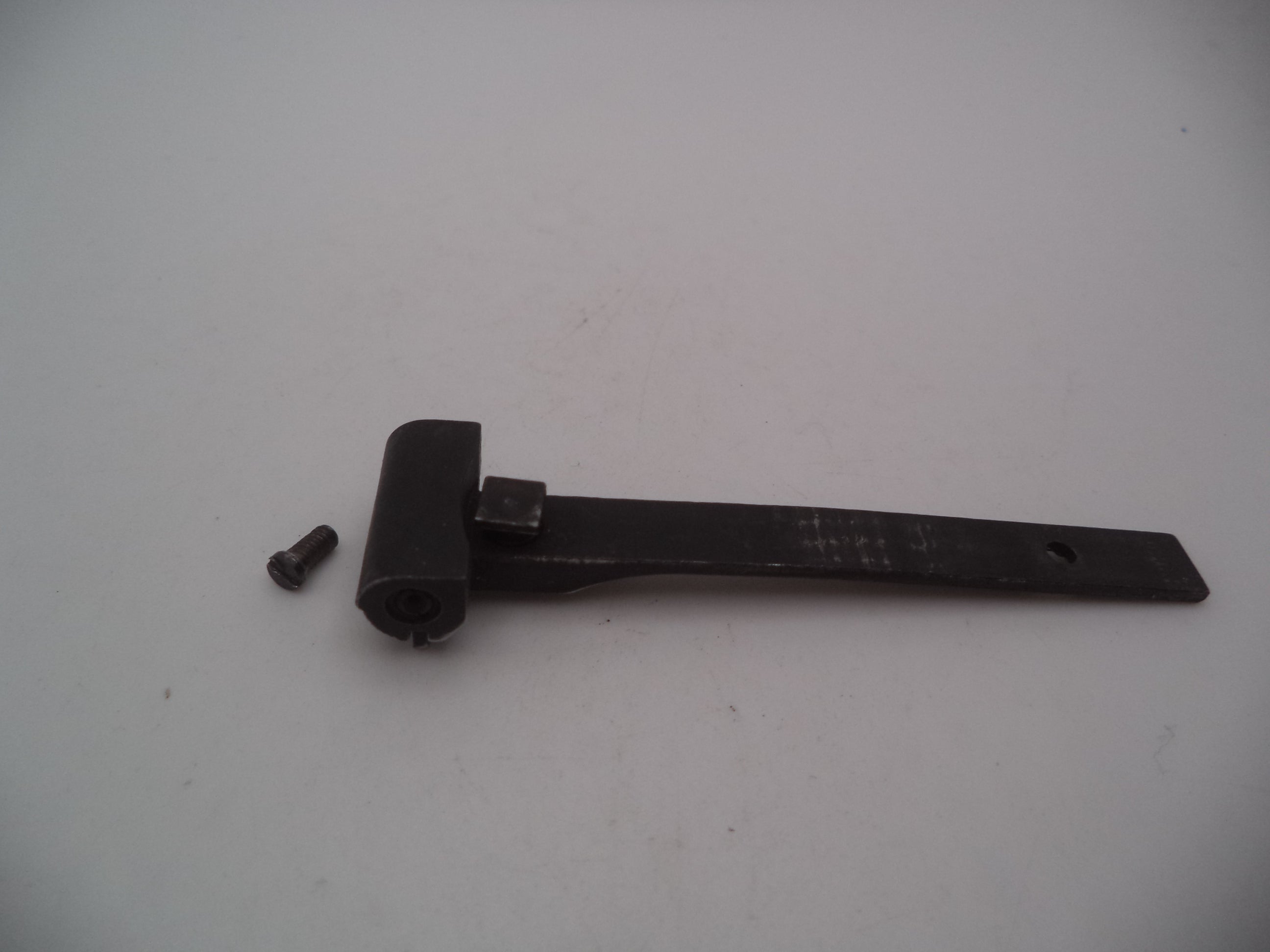 TA  Smith & Wesson K& L Frame Multi-Models Rear Adjustable Sight 1.95"