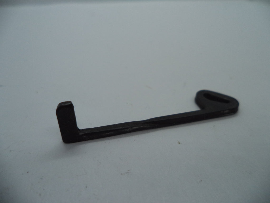 S&W K Pre-Model 19 (4 Screw) Combat Magnum Hammer Block .357 Magnum 19120A