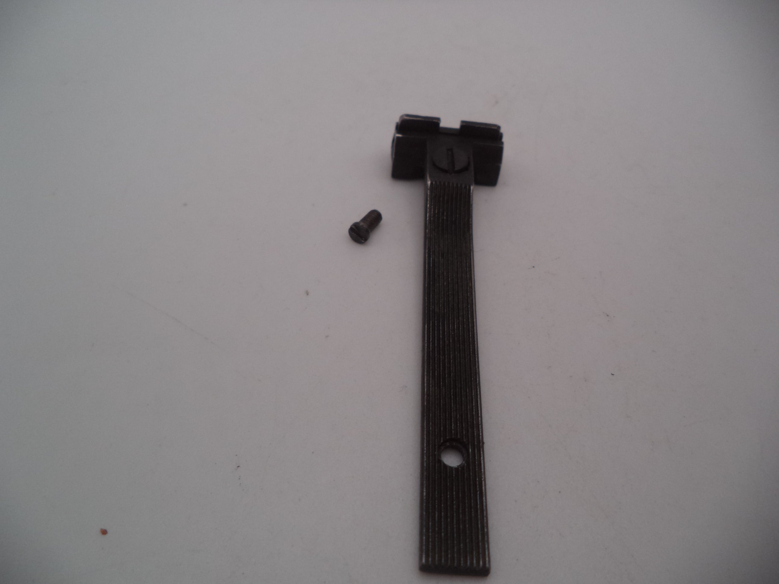 TA  Smith & Wesson K& L Frame Multi-Models Rear Adjustable Sight 1.95"