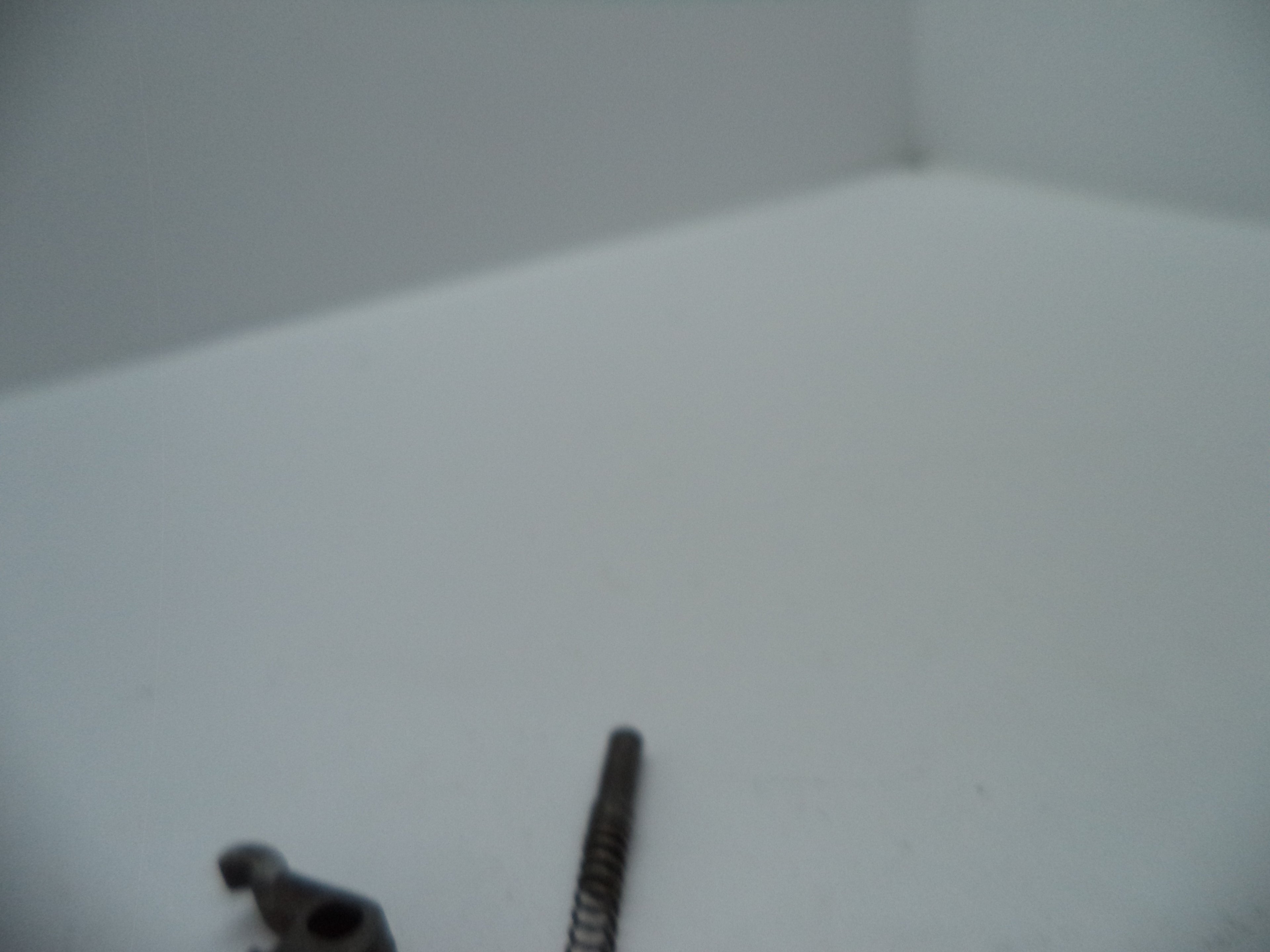 S&W K Pre-Model 19 Combat Magnum Cylinder Stop Kit - 1981