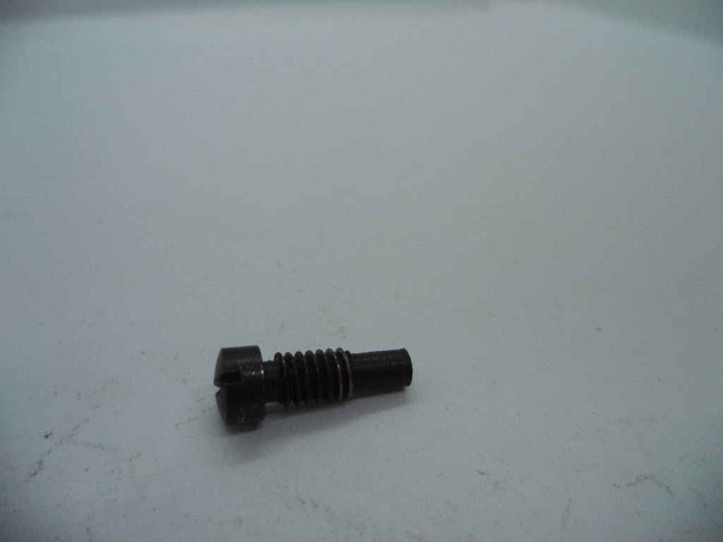 19173A S&W K Pre Model 19 (4 Screw) Combat Magnum Strain Screw (Square Butt)  .357 Magnum