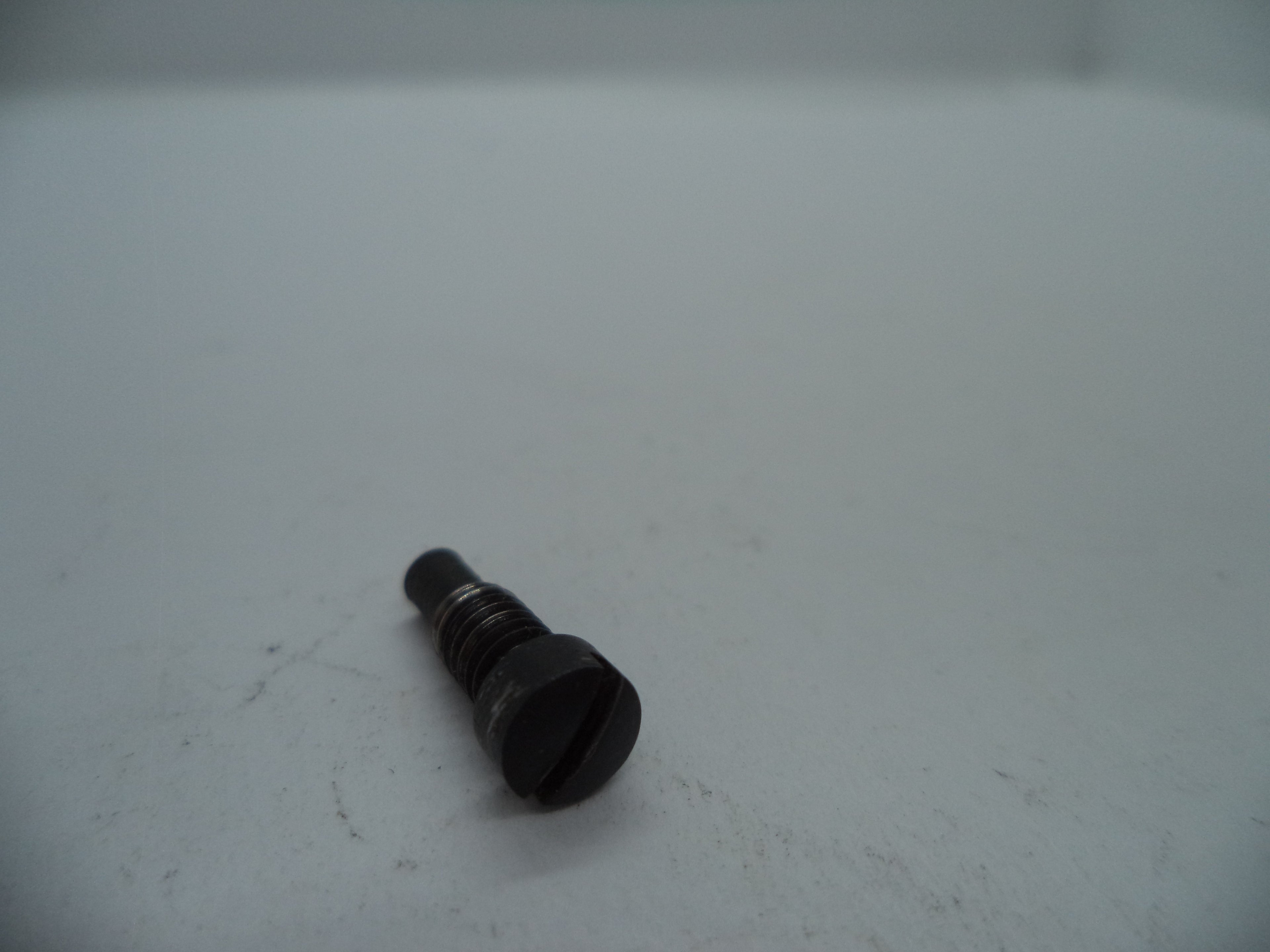 19173A S&W K Pre Model 19 (4 Screw) Combat Magnum Strain Screw (Square Butt)  .357 Magnum