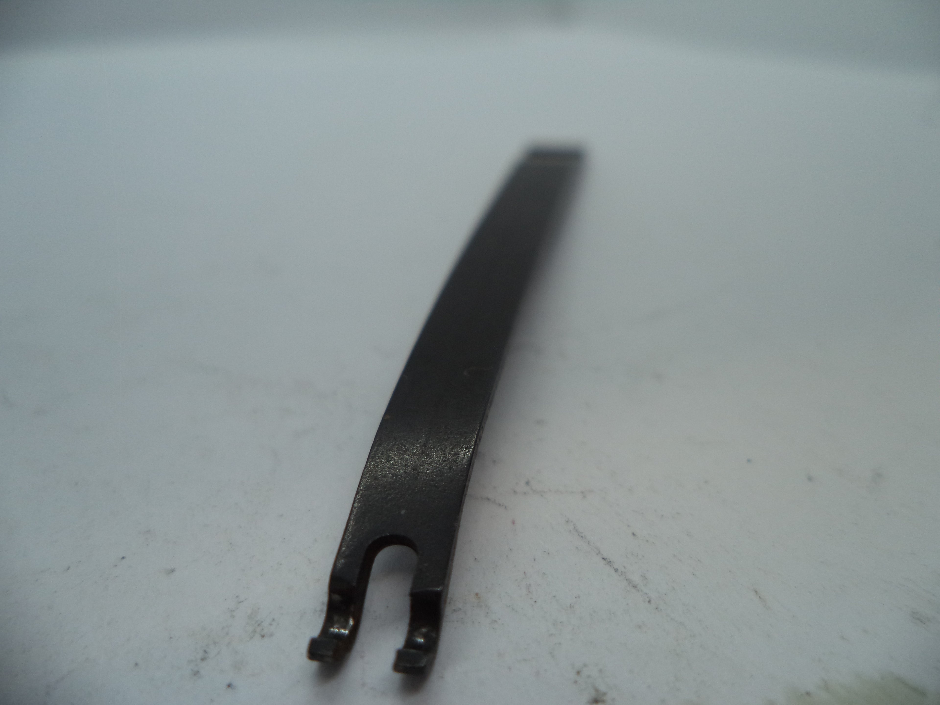 19141G S&W K Pre Model 19 (4 Screw) Combat Magnum Main Spring .357 Magnum