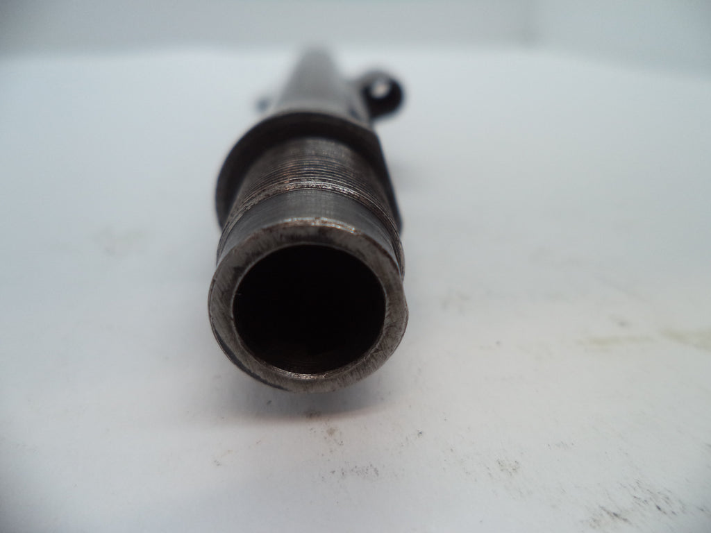 Pre1026BA S&W K Pre Model 10 Military & Police Blue Steel Pinned 5" Barrel .38 Special