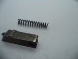 MP7AB S&W K Pre-Model 10 M&P 5 Screw Rebound Slide & Spring Used