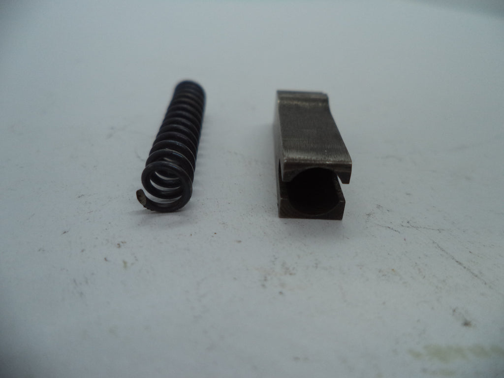 MP7AB S&W K Pre-Model 10 M&P 5 Screw Rebound Slide & Spring Used