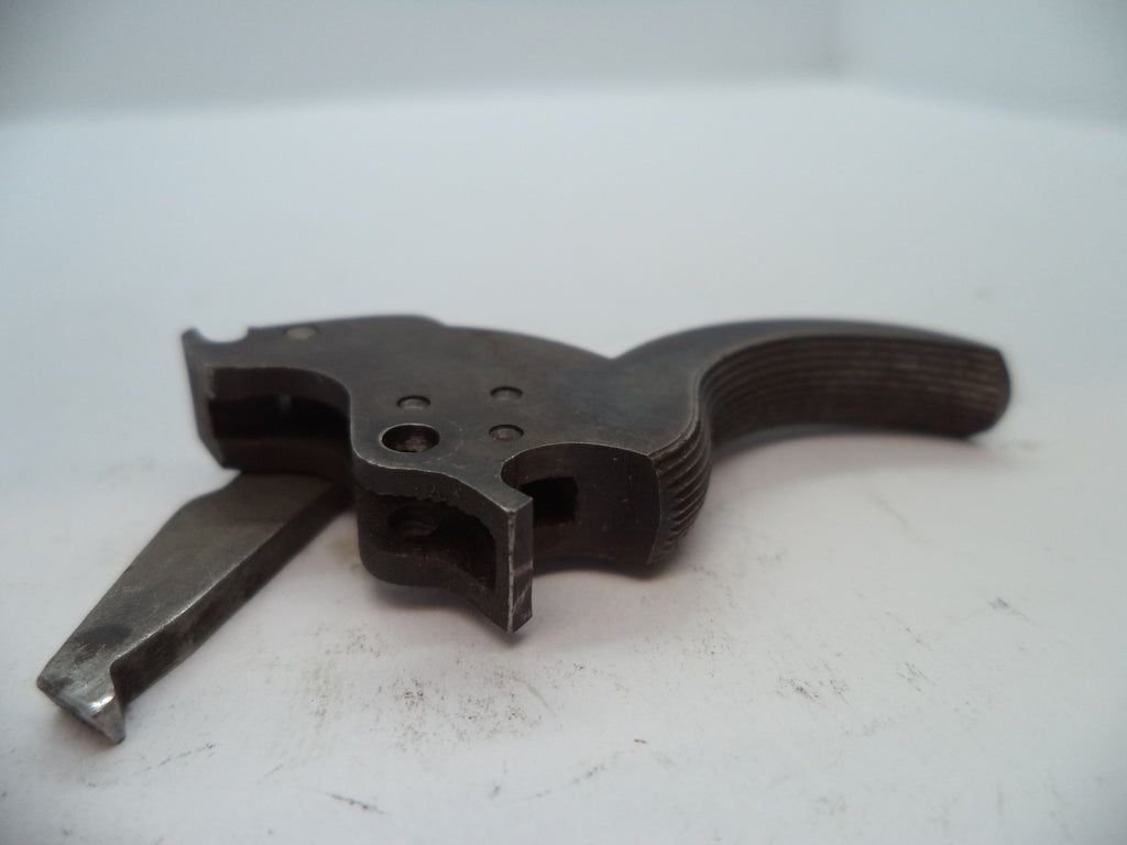 Pre10184-1 S&W K Pre-Model 10 Trigger w/Hand .265" Wide .38 Special
