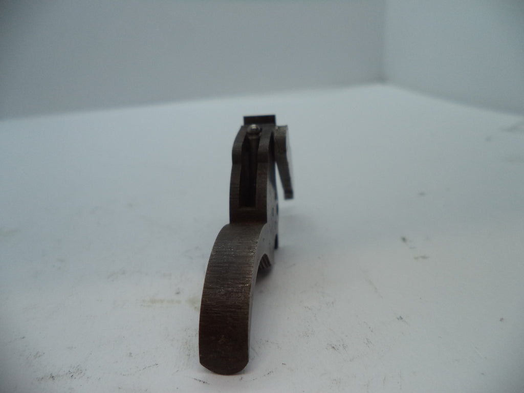 Pre10184-1 S&W K Pre-Model 10 Trigger w/Hand .265" Wide .38 Special