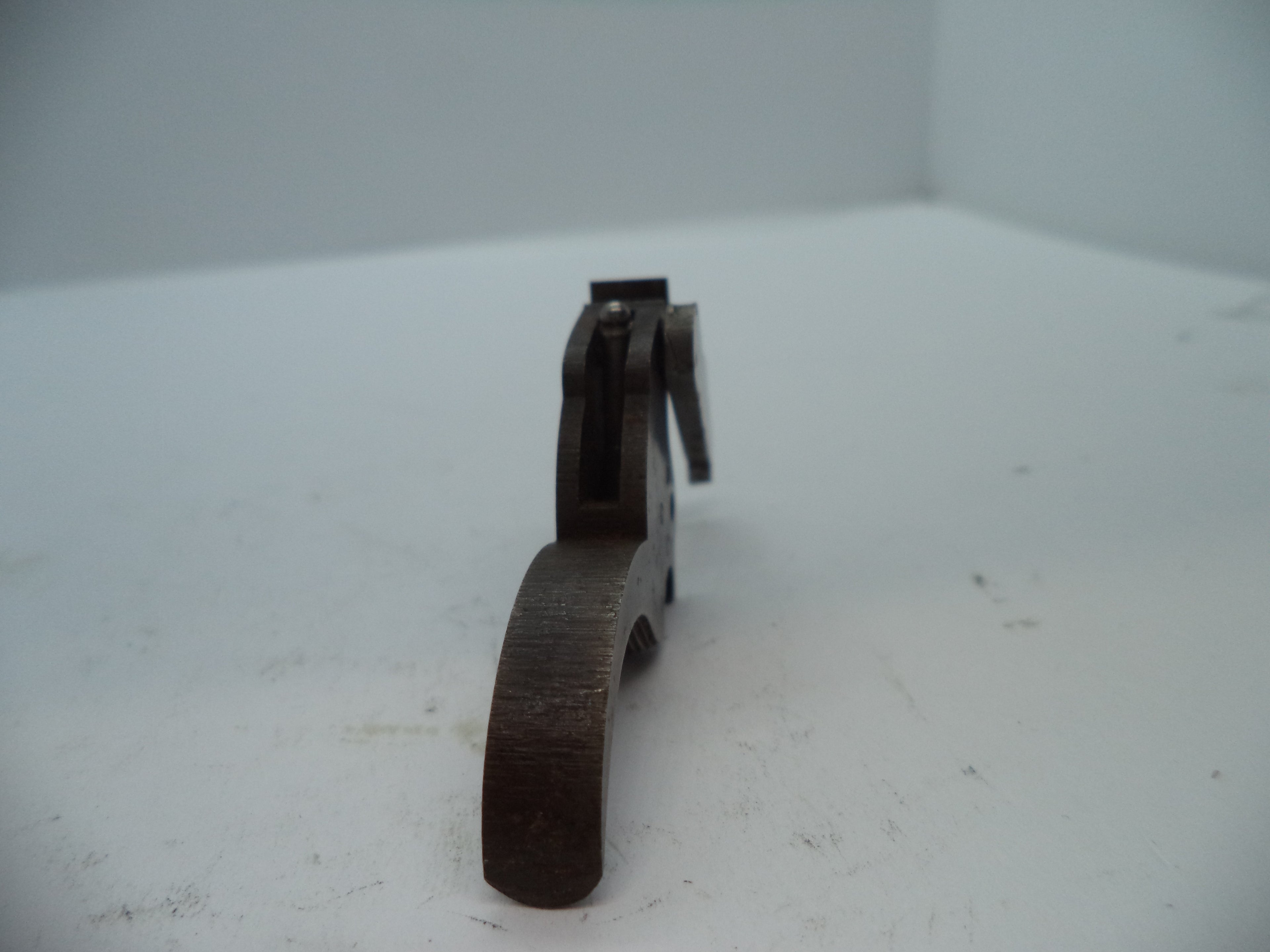 Pre10184-1 S&W K Pre-Model 10 Trigger w/Hand .265" Wide .38 Special