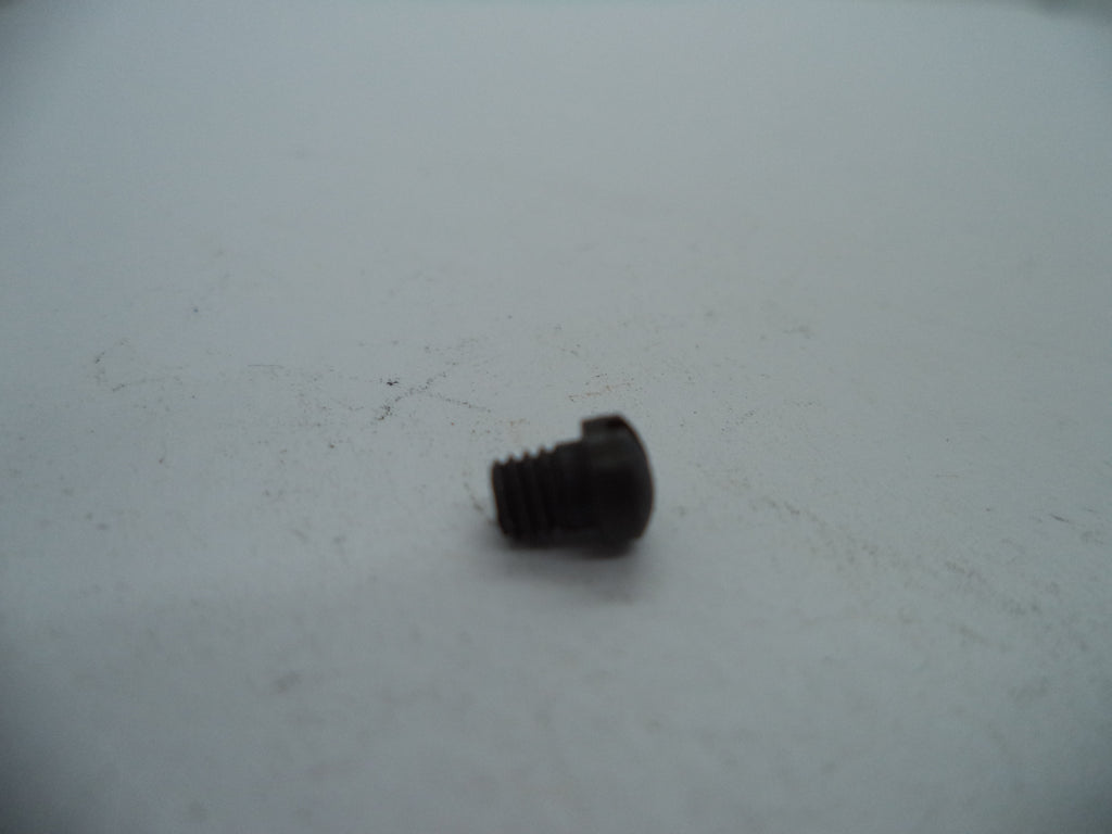 Pre10180A S&W K Pre-Model 10 Cylinder Stop Screw .38 Special Used
