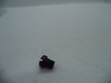 Pre10180A S&W K Pre-Model 10 Cylinder Stop Screw .38 Special Used