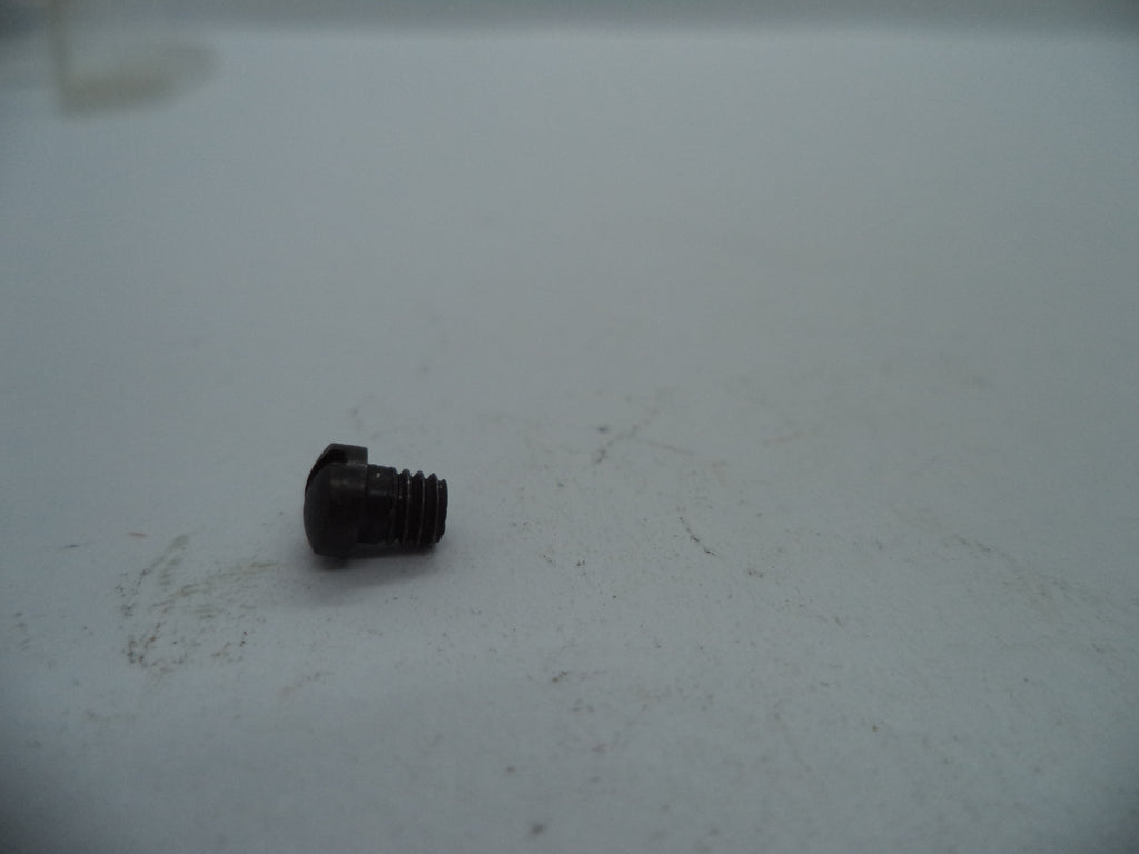 Pre10180A S&W K Pre-Model 10 Cylinder Stop Screw .38 Special Used