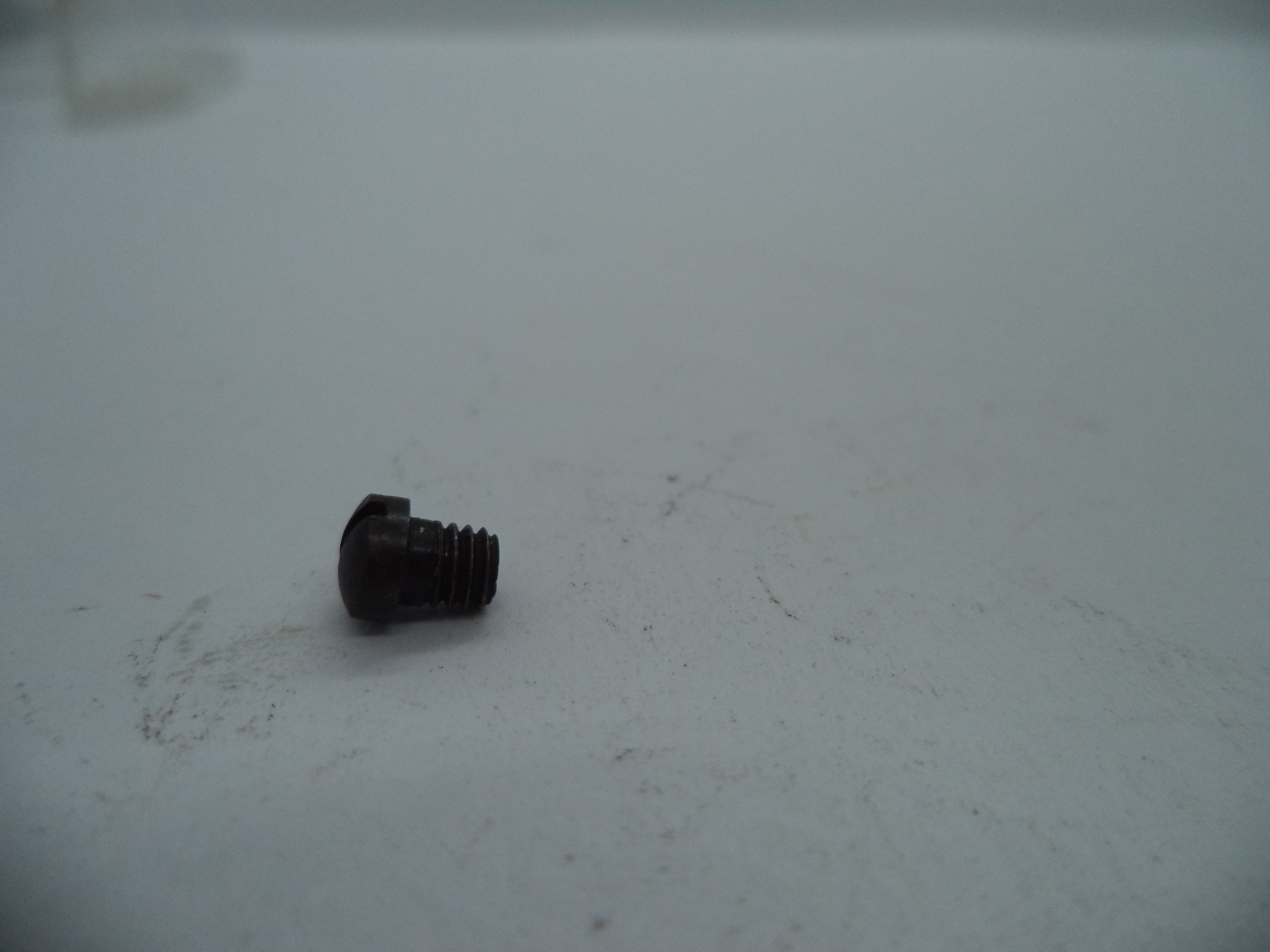 Pre10180A S&W K Pre-Model 10 Cylinder Stop Screw .38 Special Used