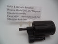 Smith & Wesson J Frame Model 360 Cylinder Assembly - .357 Magnum 5-Shot