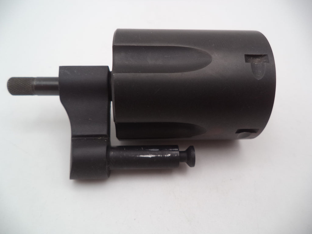 Smith & Wesson J Frame Model 360 Cylinder Assembly - .357 Magnum 5-Shot