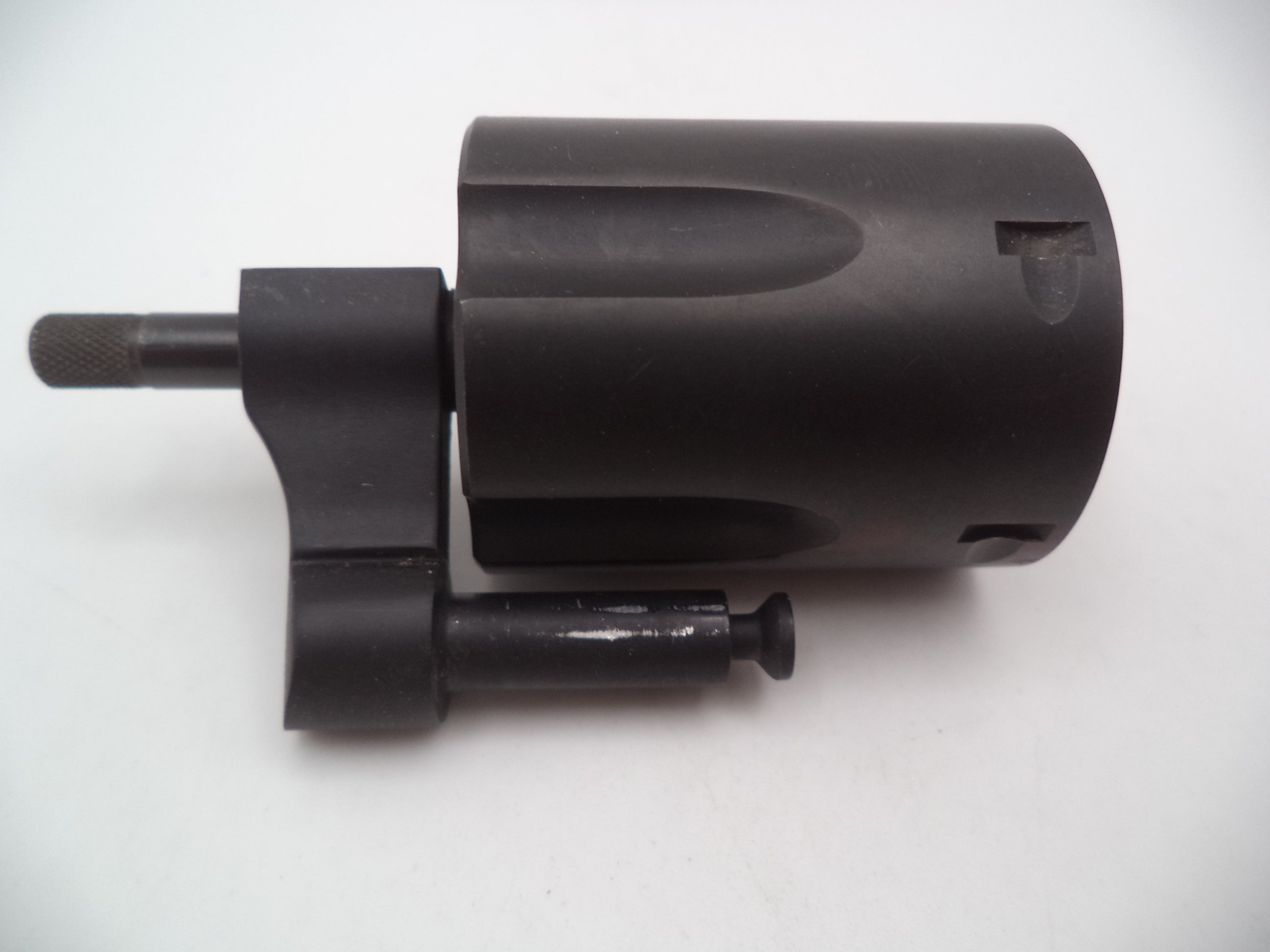Smith & Wesson J Frame Model 360 Cylinder Assembly - .357 Magnum 5-Shot