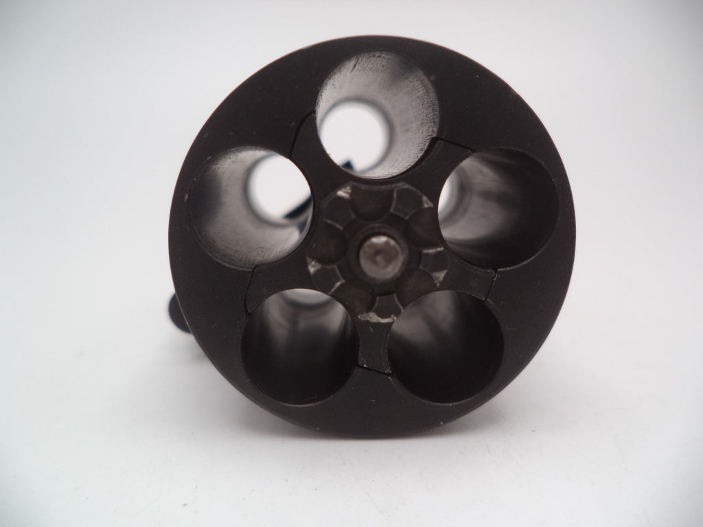 Smith & Wesson J Frame Model 360 Cylinder Assembly - .357 Magnum 5-Shot