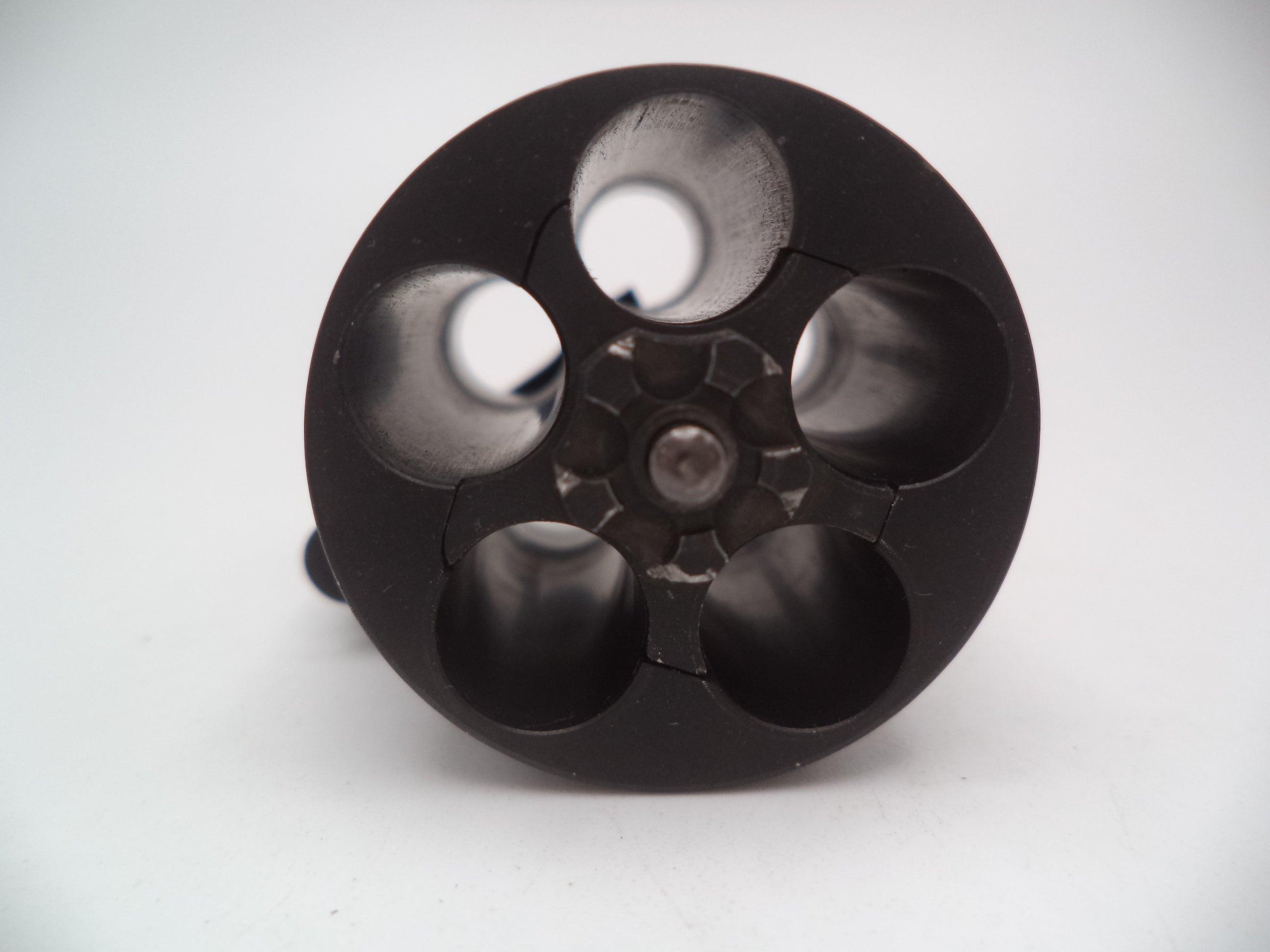 Smith & Wesson J Frame Model 360 Cylinder Assembly - .357 Magnum 5-Shot