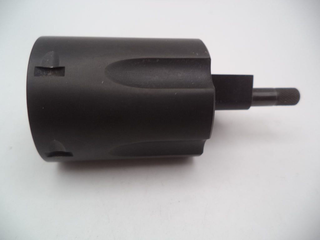 Smith & Wesson J Frame Model 360 Cylinder Assembly - .357 Magnum 5-Shot