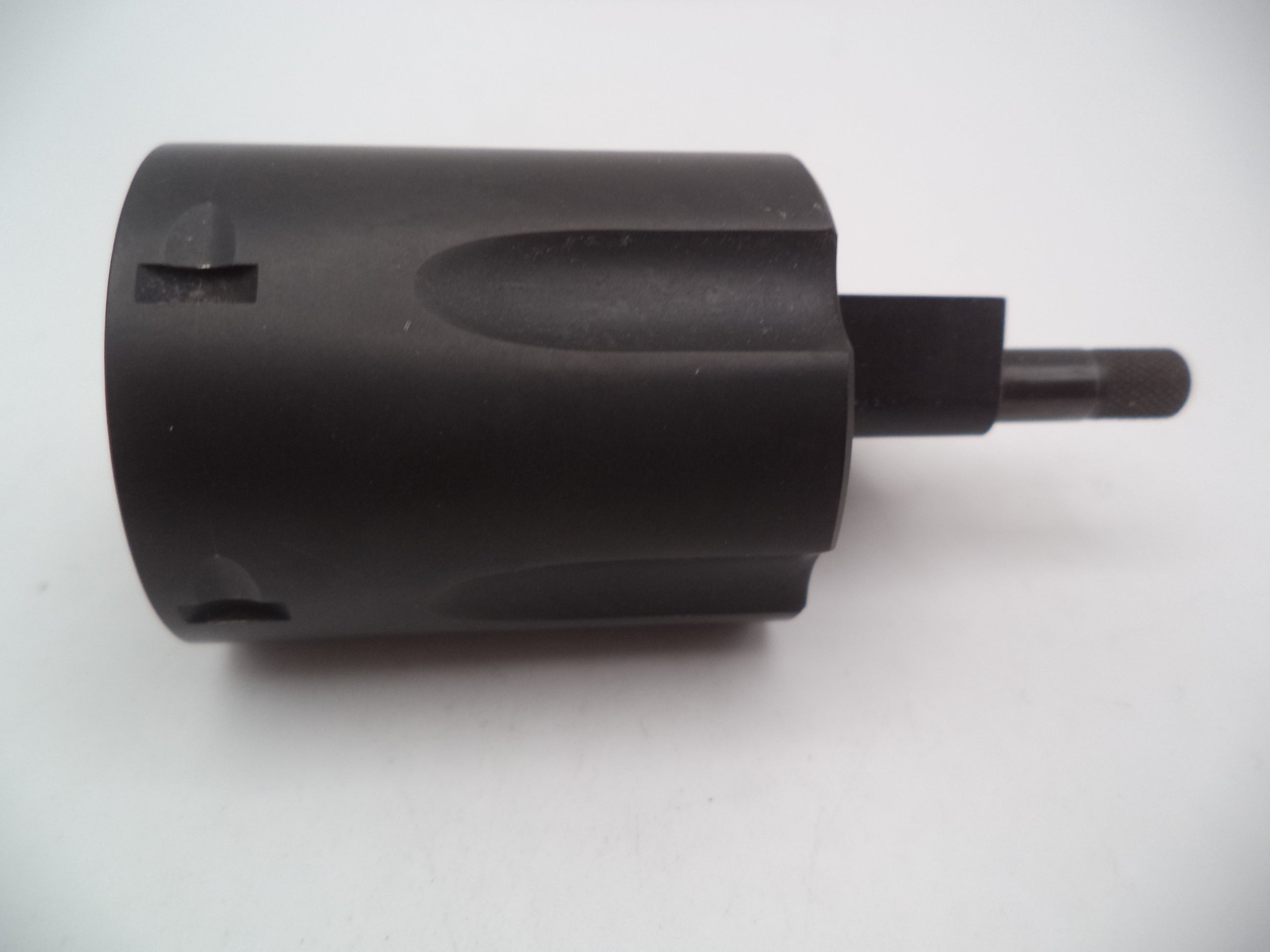 Smith & Wesson J Frame Model 360 Cylinder Assembly - .357 Magnum 5-Shot