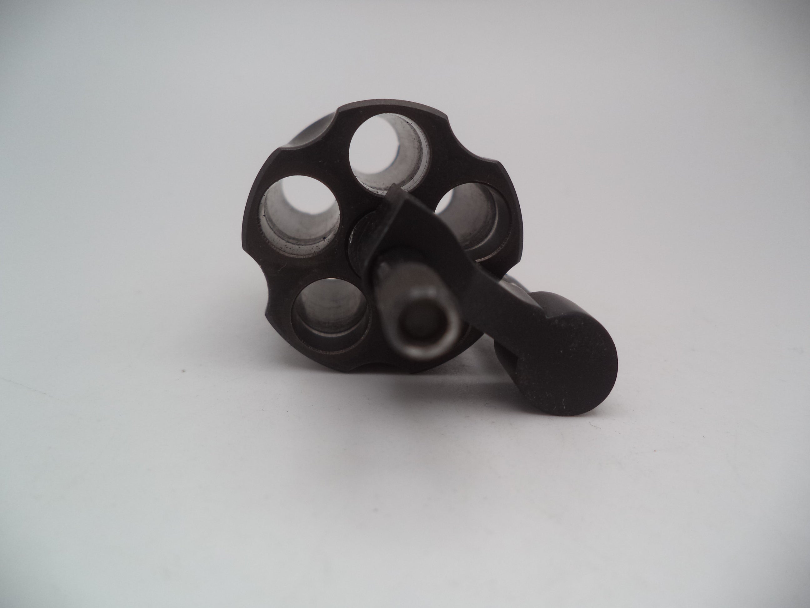 Smith & Wesson J Frame Model 360 Cylinder Assembly - .357 Magnum 5-Shot