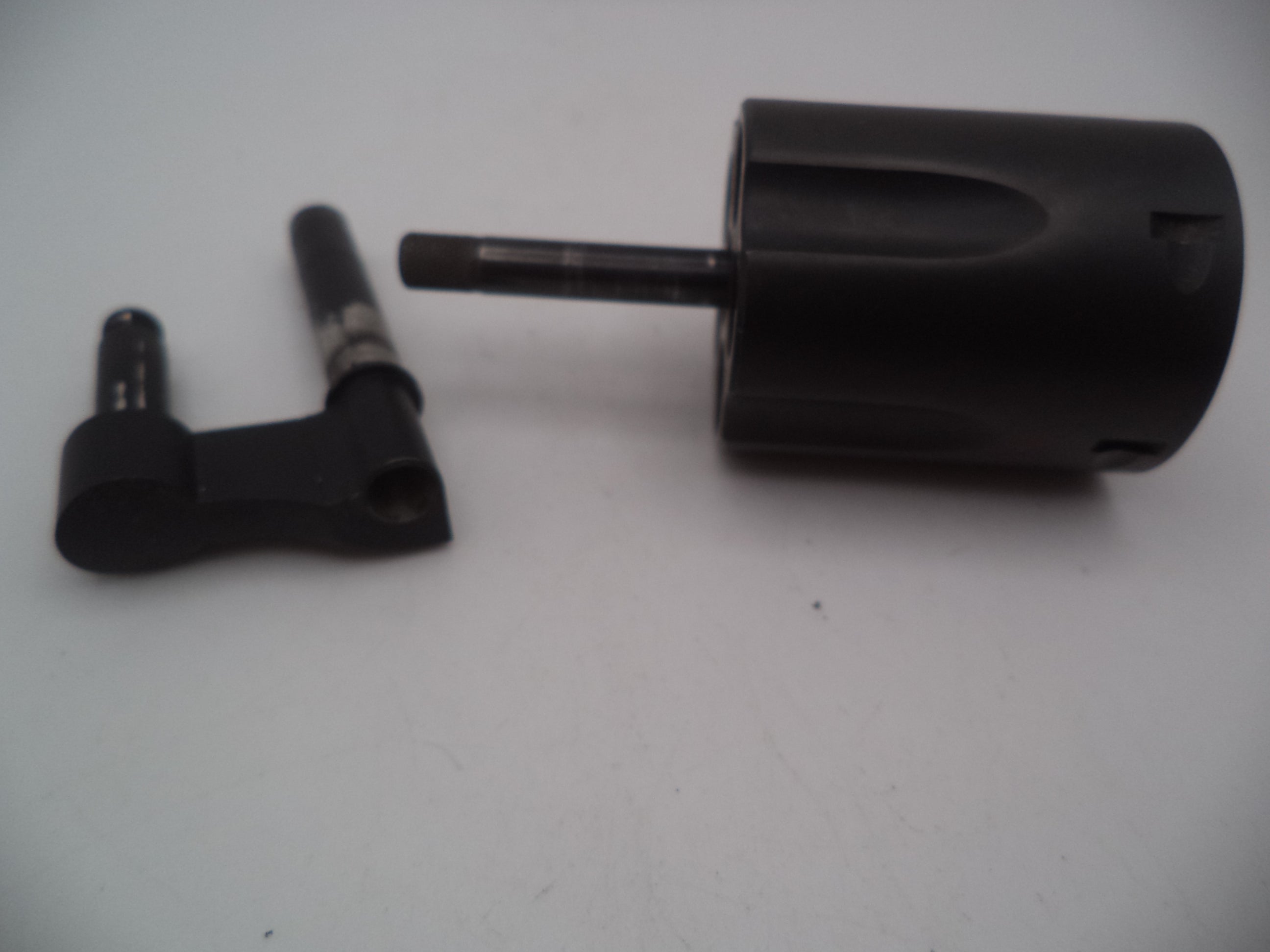 Smith & Wesson J Frame Model 360 Cylinder Assembly - .357 Magnum 5-Shot