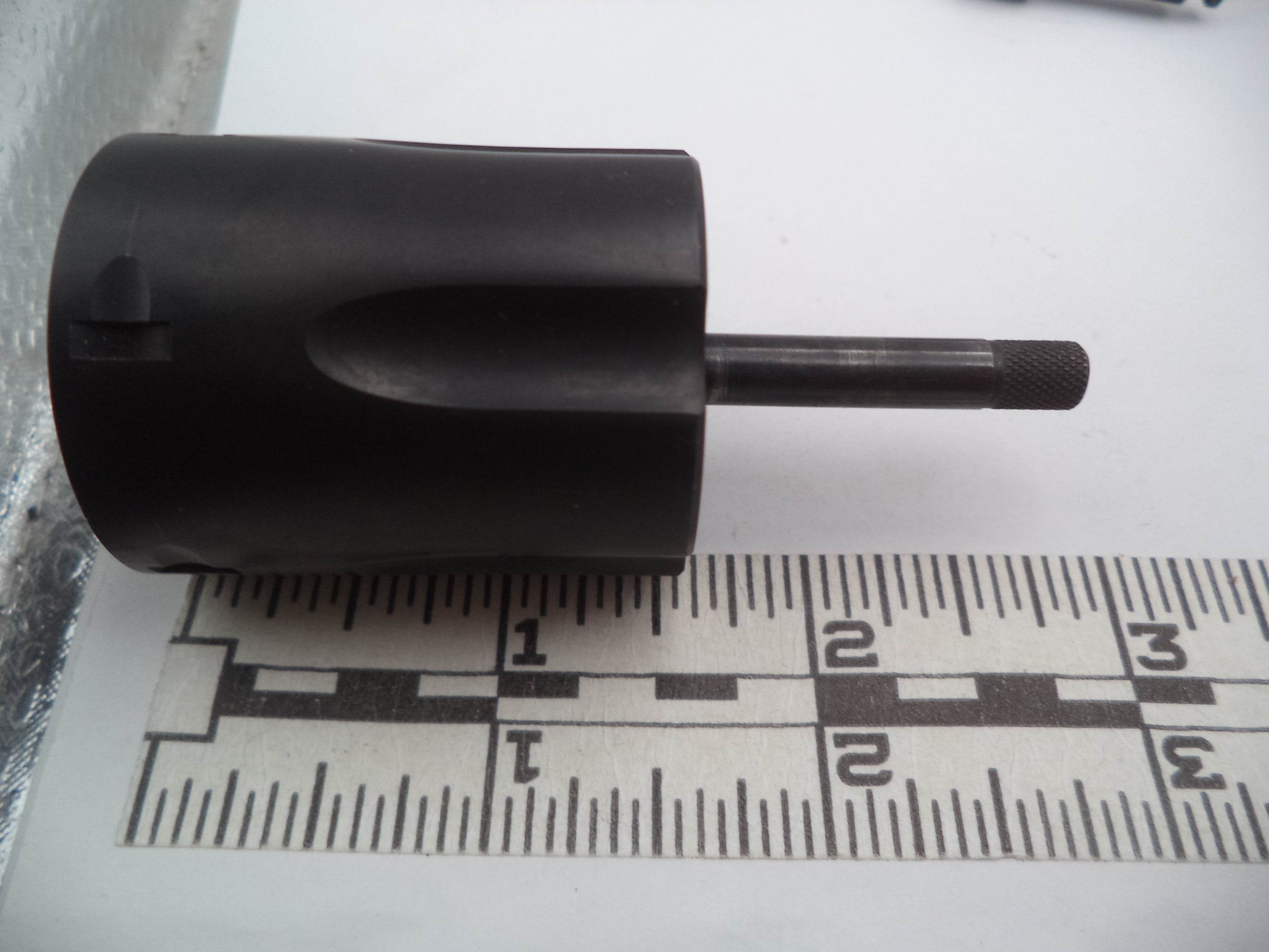 Smith & Wesson J Frame Model 360 Cylinder Assembly - .357 Magnum 5-Shot