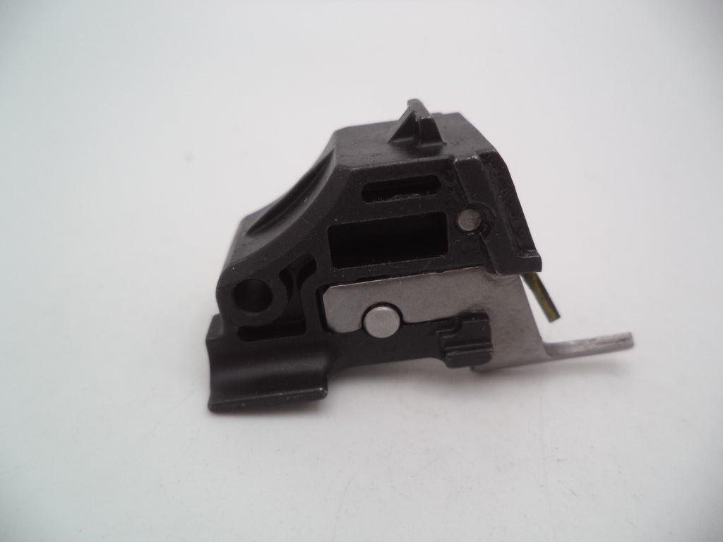 Smith & Wesson M&P M2.0 Sear Housing Block Assembly 9mm/40 | OEM 3008432