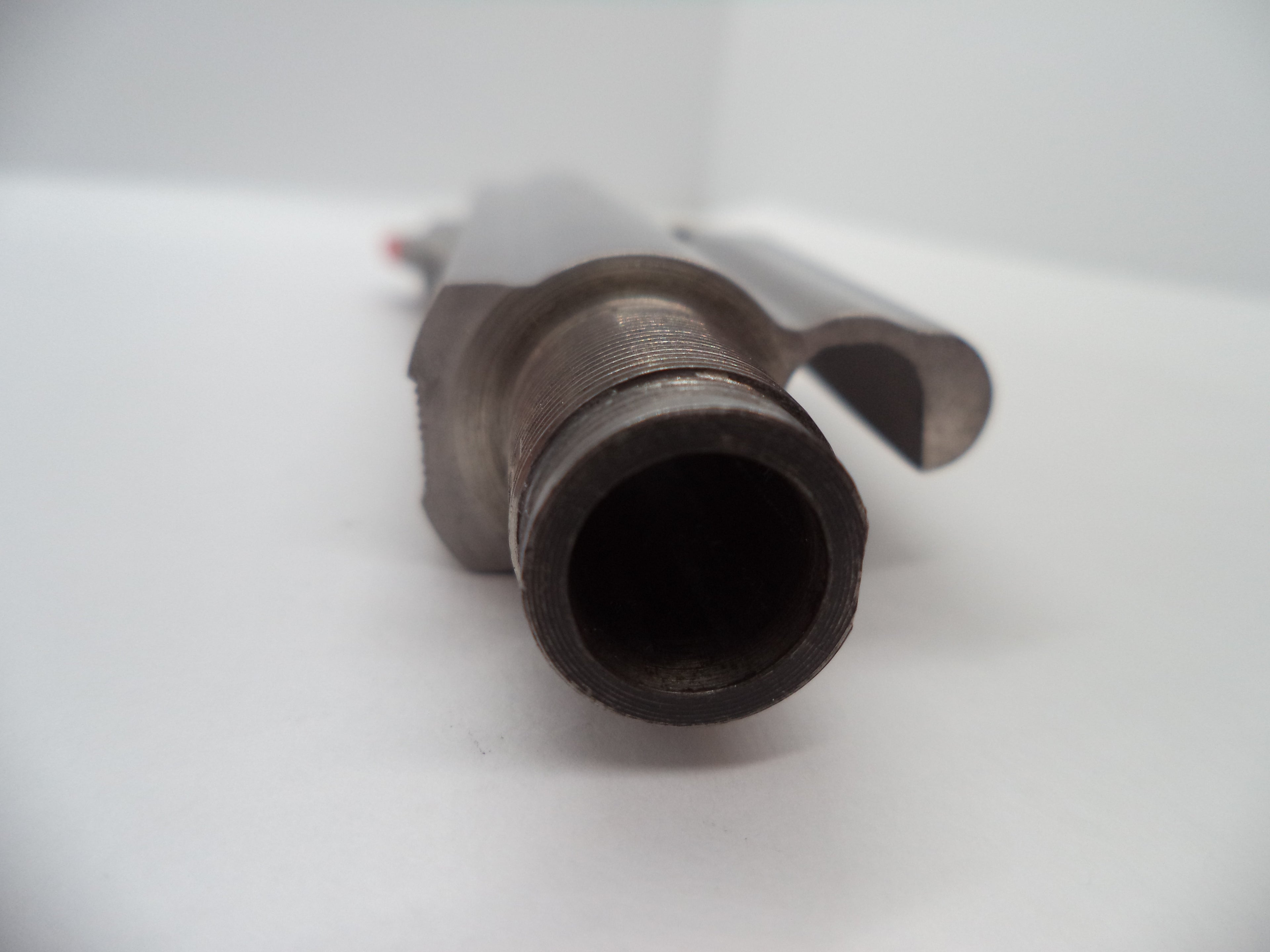 6623C Smith & Wesson K Model 66 Pinned 4" Barrel .357 Magnum Used