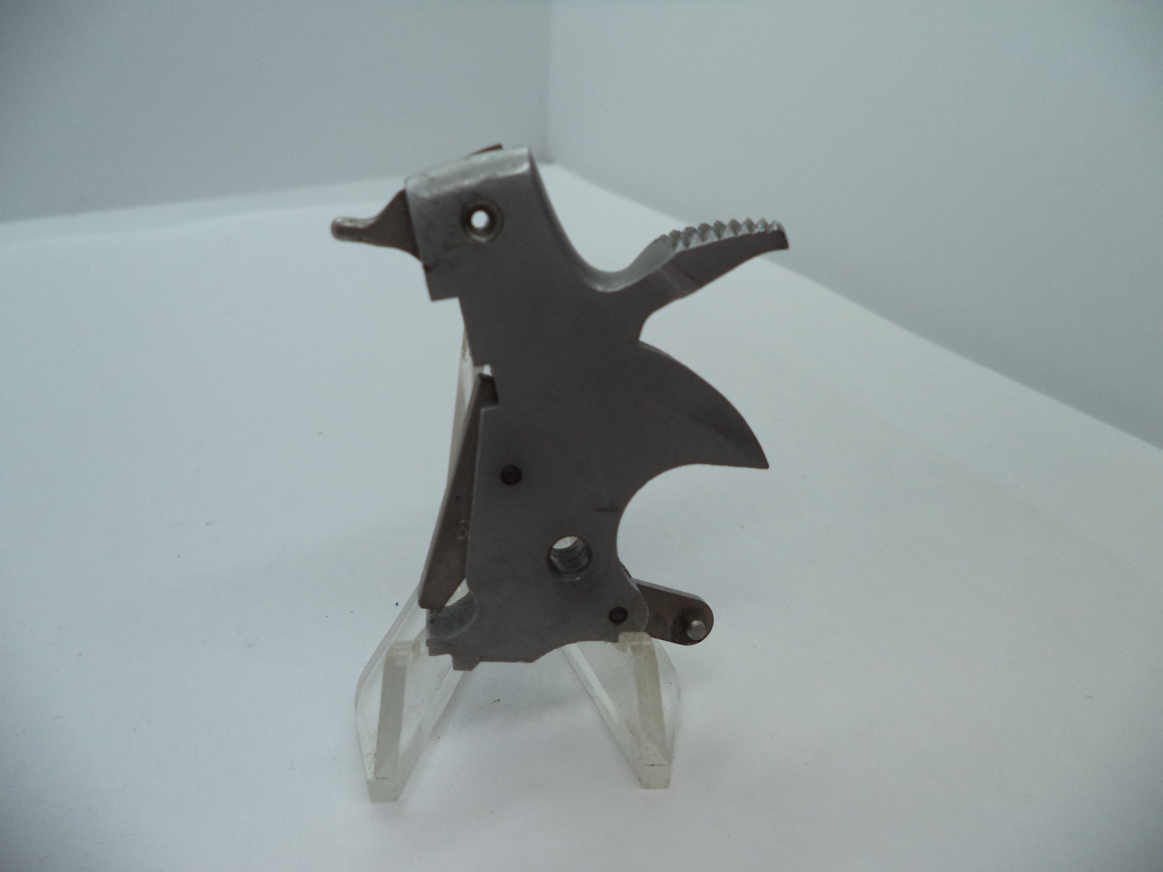 66113B S & W K Model 66  Hammer .375" Wide .357 Magnum Used Part