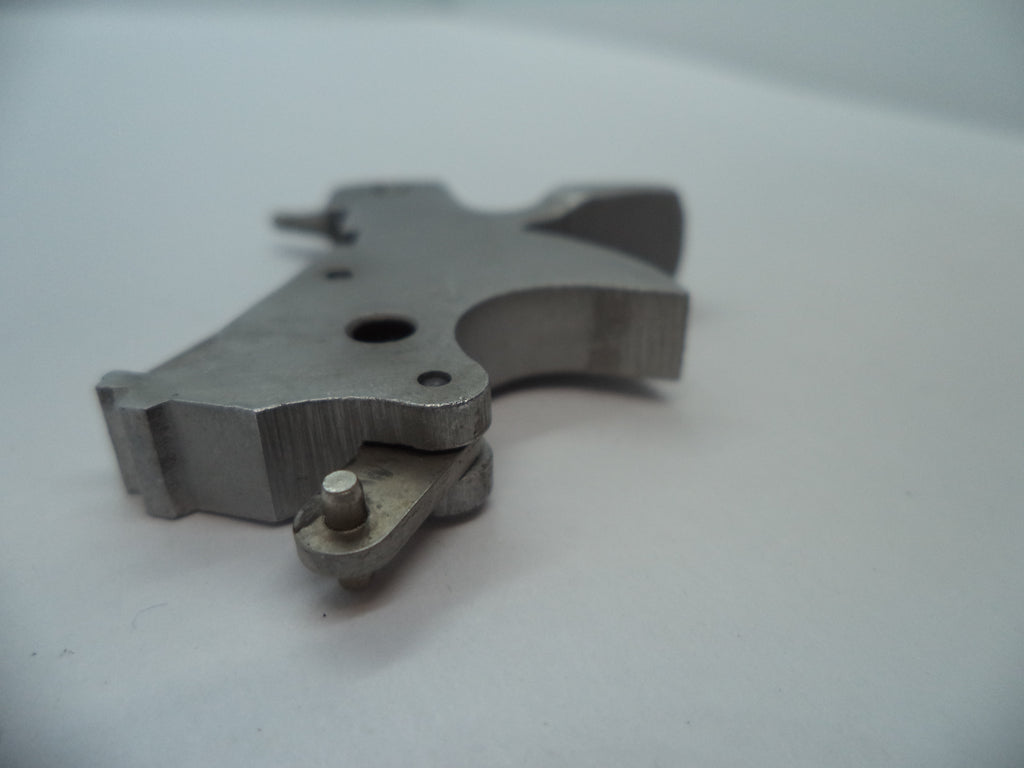 66113B S & W K Model 66  Hammer .375" Wide .357 Magnum Used Part