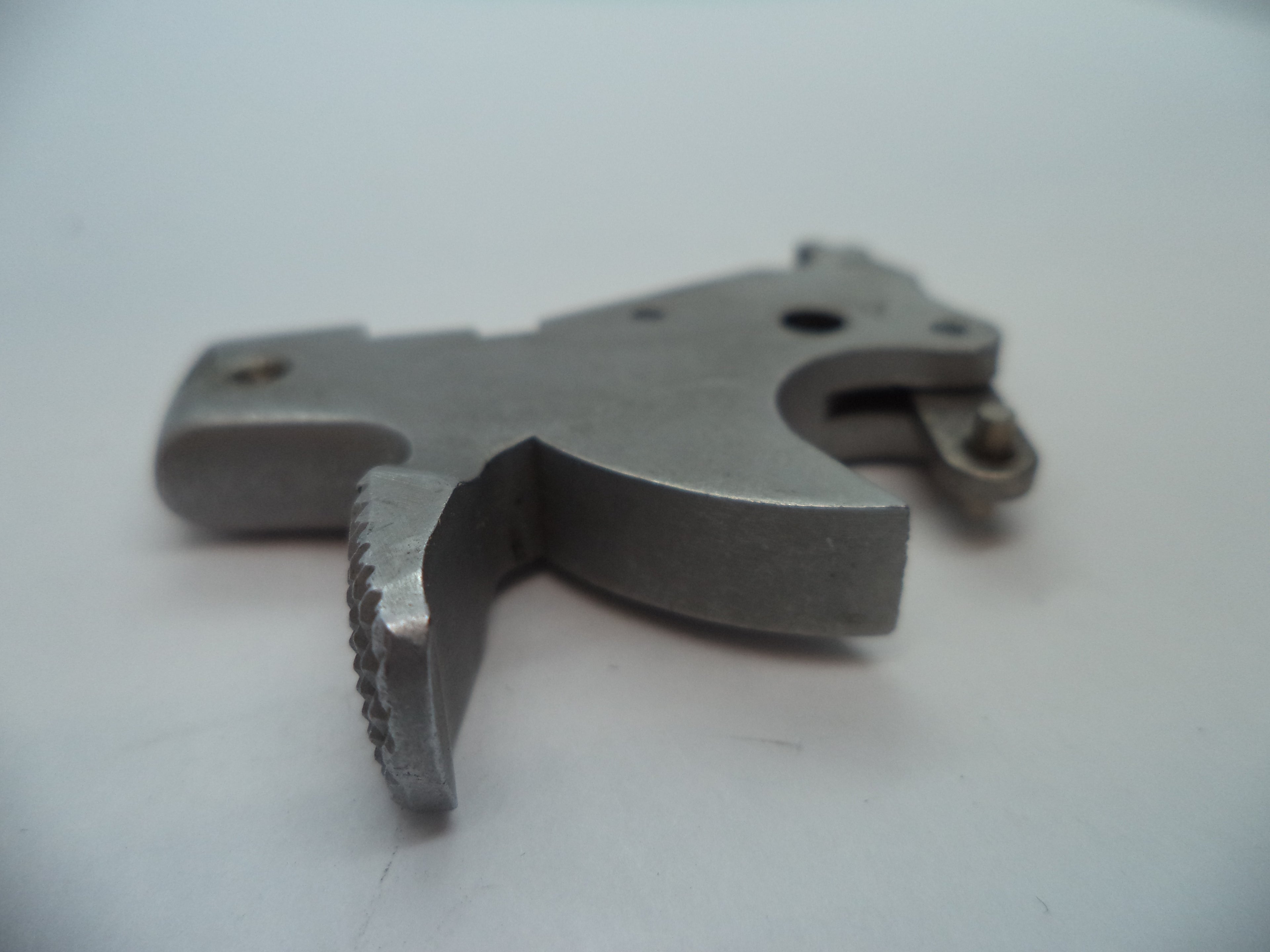 66113B S & W K Model 66  Hammer .375" Wide .357 Magnum Used Part