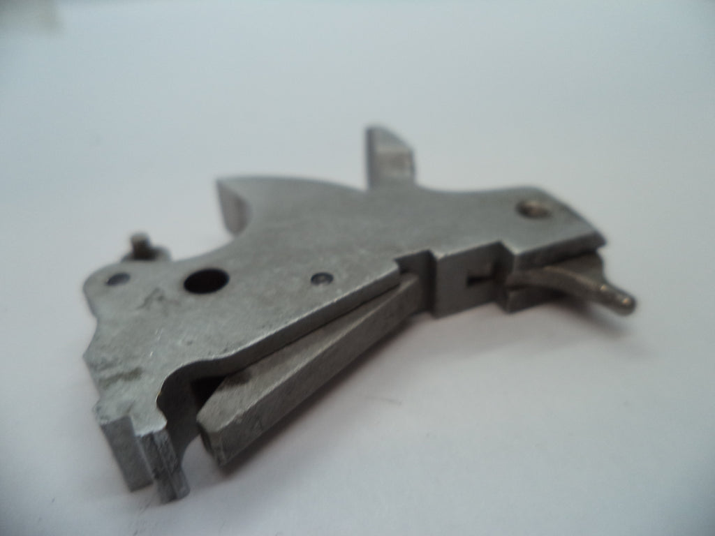 66113B S & W K Model 66  Hammer .375" Wide .357 Magnum Used Part